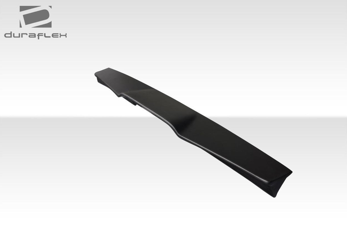 2014-2018 Chevrolet Silverado Duraflex Rugged Road Rear Wing