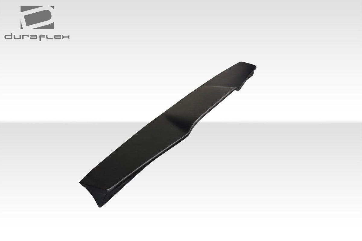 2014-2018 Chevrolet Silverado Duraflex Rugged Road Rear Wing