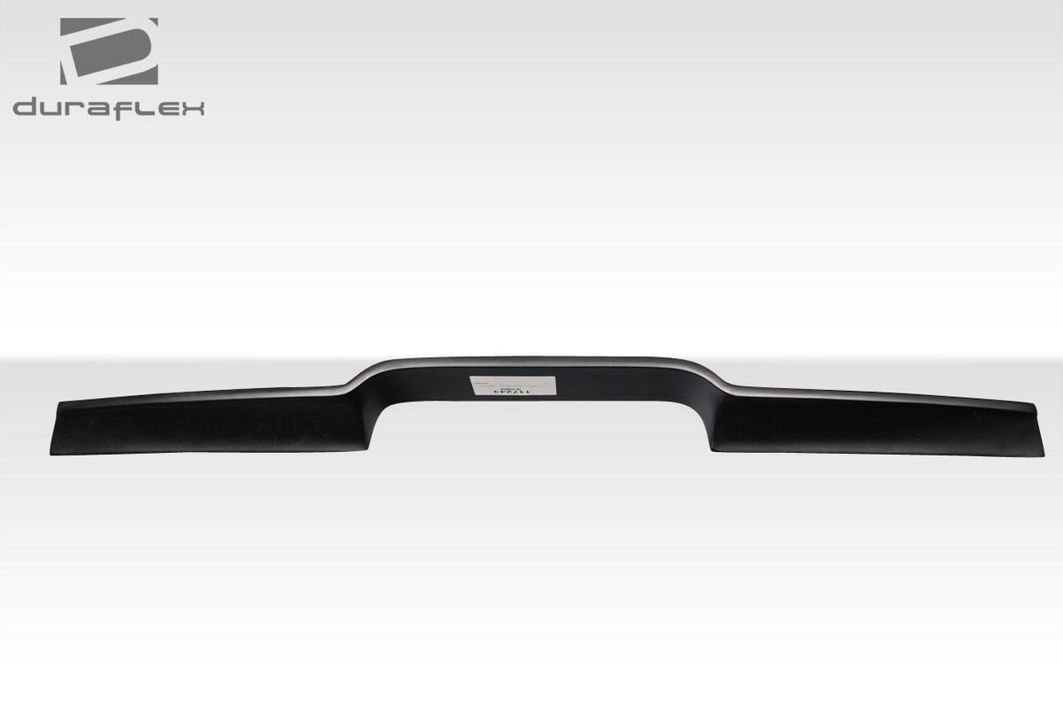 2014-2018 Chevrolet Silverado Duraflex Rugged Road Rear Wing