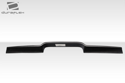 2014-2018 Chevrolet Silverado Duraflex Rugged Road Rear Wing