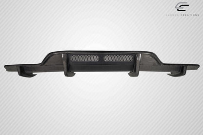 2015-2018 Mercedes C63 Carbon Creations AMG Power Look Carbon Fiber Rear Lip