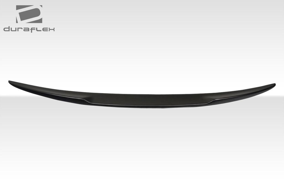 2017-2022 Alfa Romeo Giulia Duraflex Stream Rear Wing