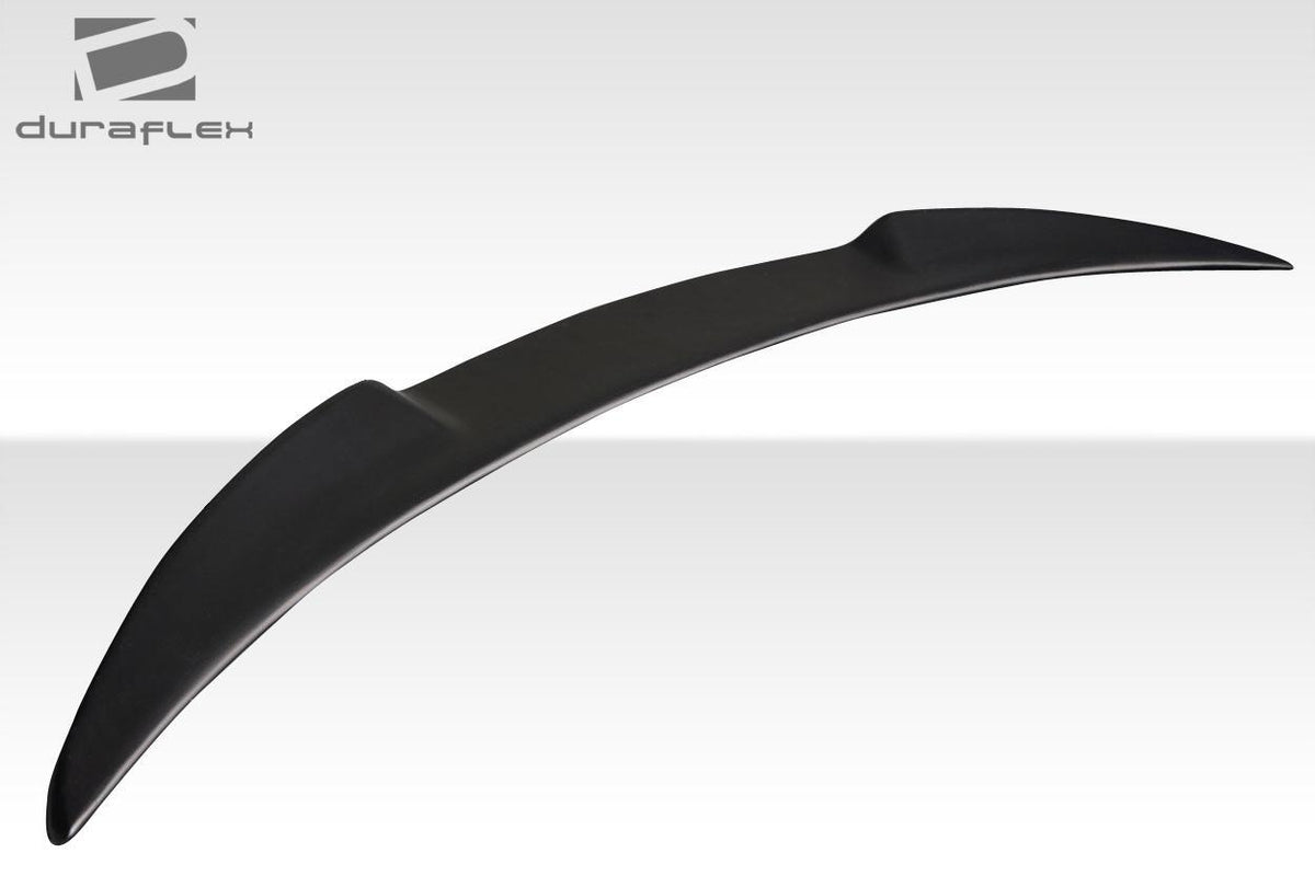 2017-2022 Alfa Romeo Giulia Duraflex Stream Rear Wing