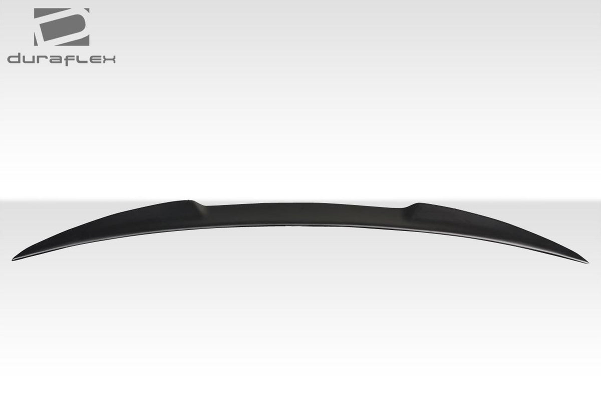 2017-2022 Alfa Romeo Giulia Duraflex Stream Rear Wing