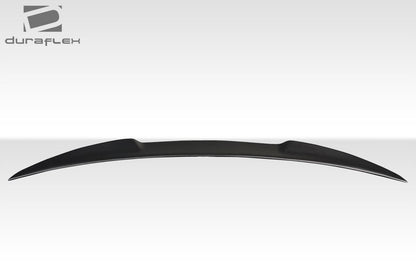 2017-2022 Alfa Romeo Giulia Duraflex Stream Rear Wing