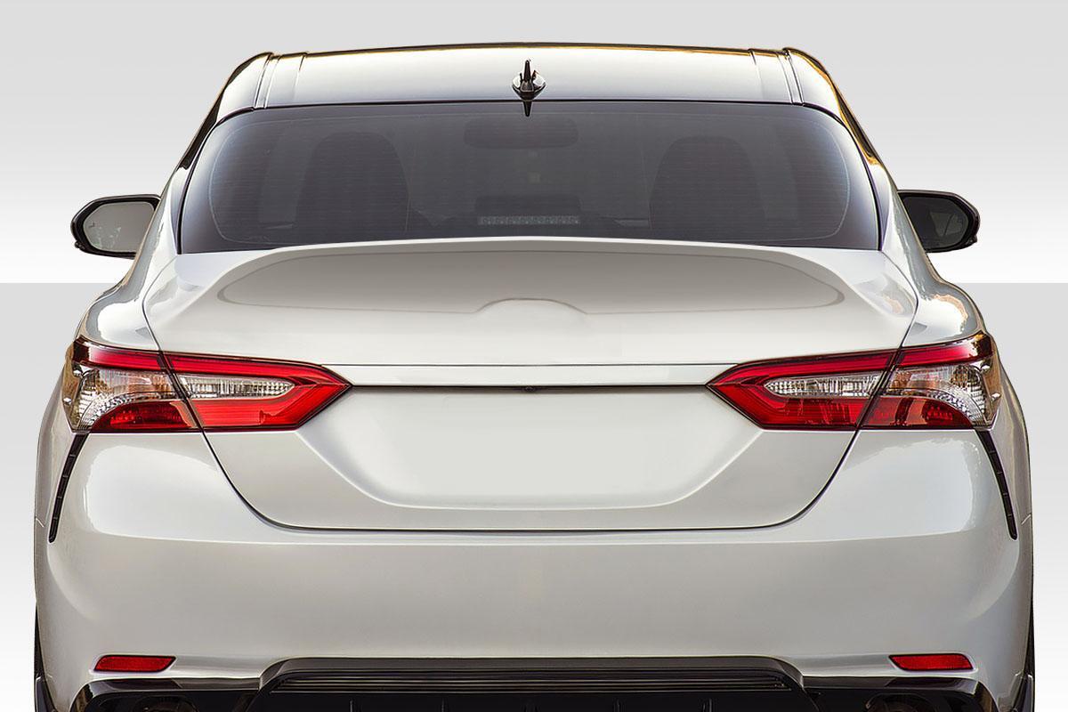2018-2024 Toyota Camry Duraflex Velocity Trunk