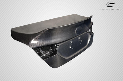 2018-2024 Toyota Camry Carbon Creations Velocity Carbon Fiber Trunk