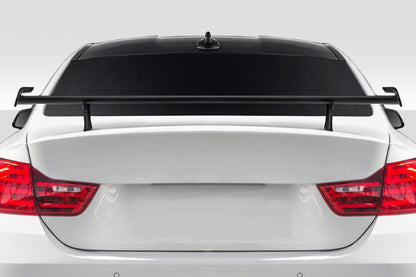 2014-2020 BMW M4 Duraflex M Performance Look Rear Wing