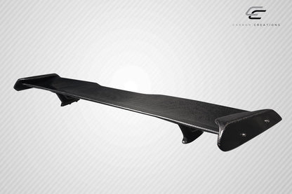 2014-2020 BMW M4 Carbon Creations M Performance Look Carbon Fiber Rear Wing