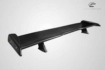 2014-2020 BMW M4 Carbon Creations M Performance Look Carbon Fiber Rear Wing