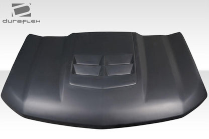 2019-2025 Chevrolet Silverado Duraflex ZL1 Hood