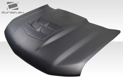 2019-2025 Chevrolet Silverado Duraflex ZL1 Hood
