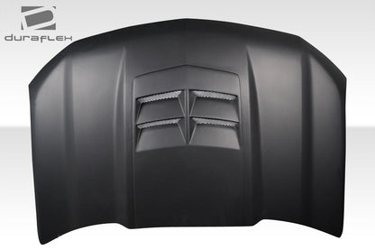 2019-2025 Chevrolet Silverado Duraflex ZL1 Hood