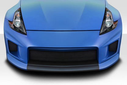 2009-2020 Nissan 370Z Duraflex MS Front Bumper