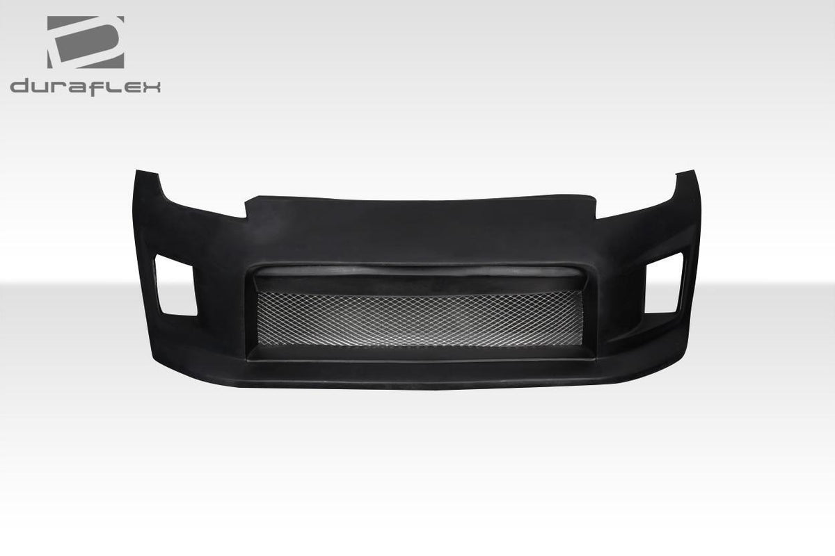 2009-2020 Nissan 370Z Duraflex MS Front Bumper