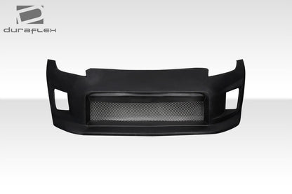 2009-2020 Nissan 370Z Duraflex MS Front Bumper