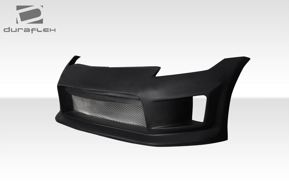 2009-2020 Nissan 370Z Duraflex MS Front Bumper