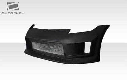 2009-2020 Nissan 370Z Duraflex MS Front Bumper
