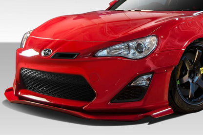 2013-2020 Scion FRS Duraflex Zephyr Accessory
