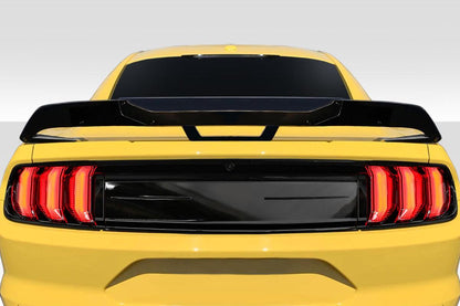 2015-2023 Ford Mustang Duraflex Performance PP1 Rear Wing