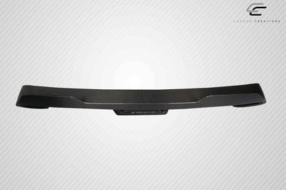 2015-2023 Ford Mustang Carbon Creations Performance PP1 Carbon Fiber Rear Wing