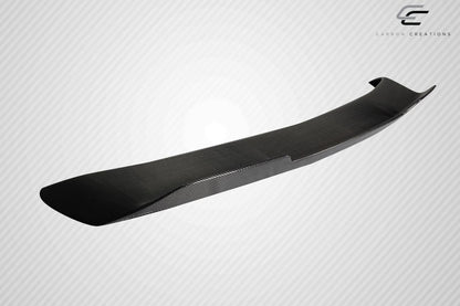 2015-2023 Ford Mustang Carbon Creations Performance PP1 Carbon Fiber Rear Wing