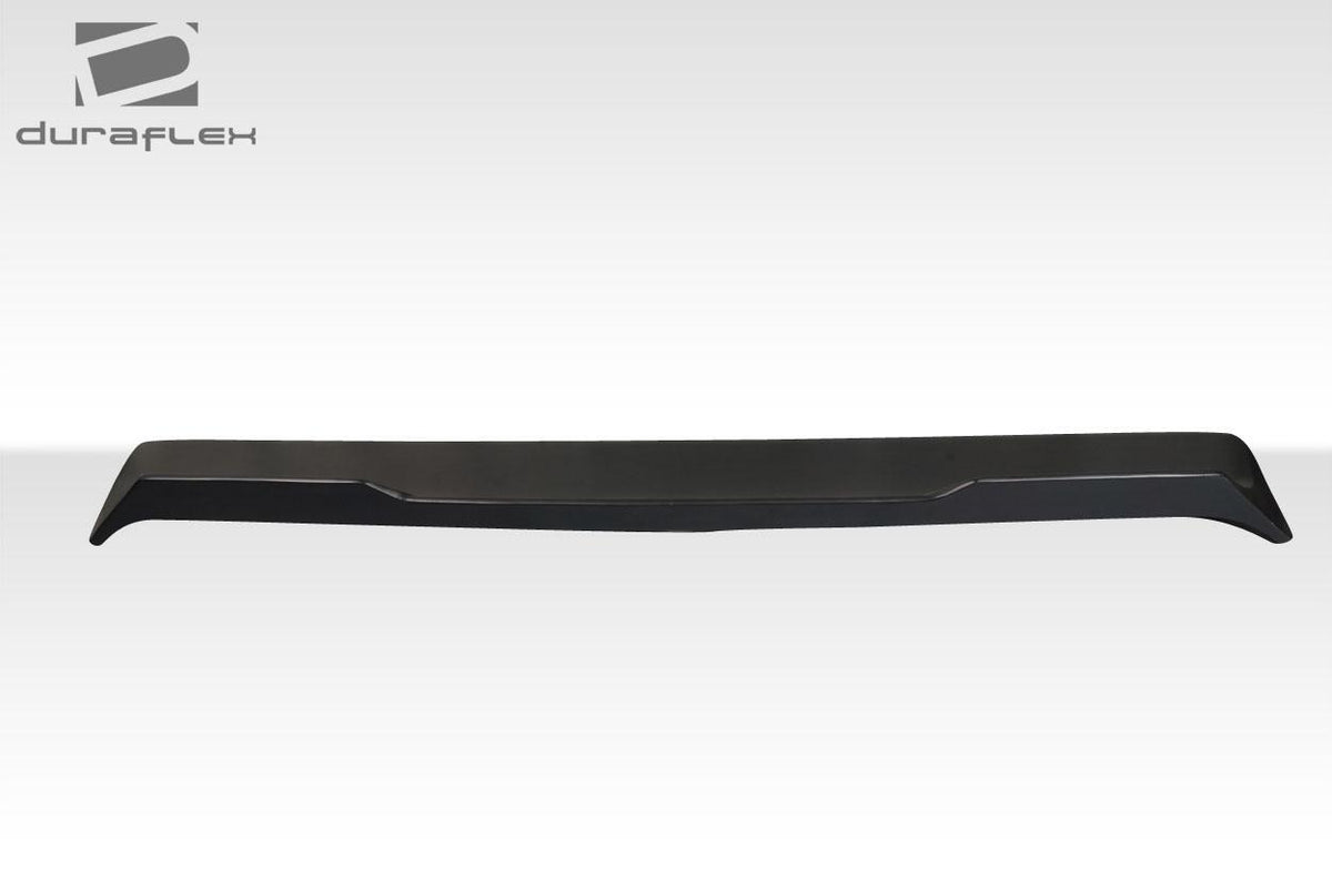 2008-2023 Dodge Challenger Duraflex Strata Rear Wing