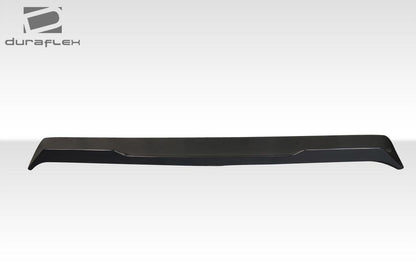 2008-2023 Dodge Challenger Duraflex Strata Rear Wing