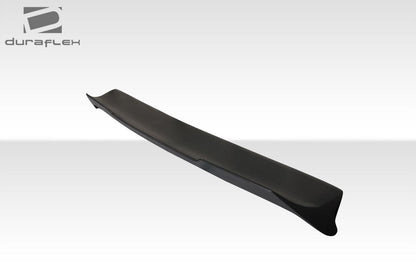 2008-2023 Dodge Challenger Duraflex Strata Rear Wing