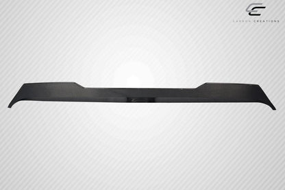 2008-2023 Dodge Challenger Carbon Creations Strata Carbon Fiber Rear Wing