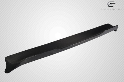 2008-2023 Dodge Challenger Carbon Creations Strata Carbon Fiber Rear Wing