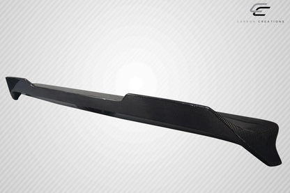2008-2023 Dodge Challenger Carbon Creations Strata Carbon Fiber Rear Wing