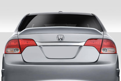 2006-2011 Honda Civic Duraflex Kingston Rear Wing