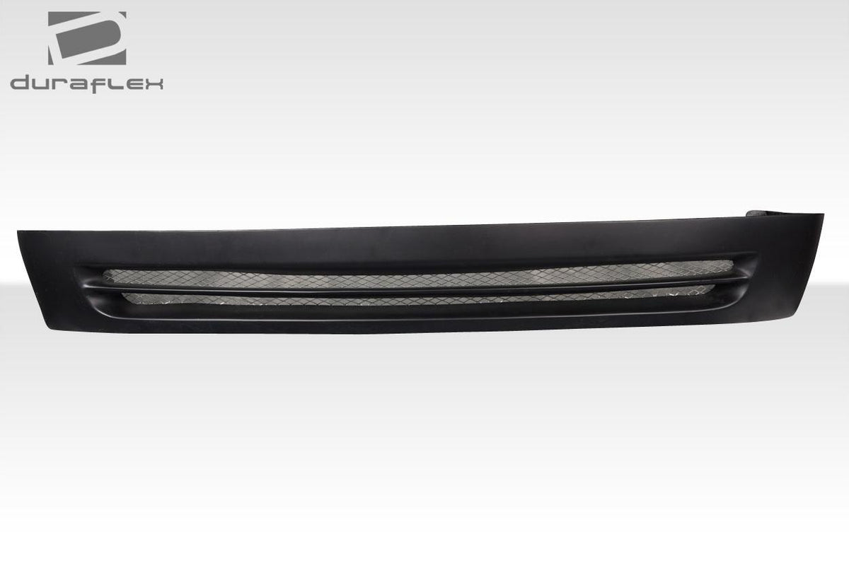 1979-1993 Ford Mustang Duraflex Apex Aero Front Lip