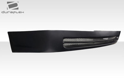 1979-1993 Ford Mustang Duraflex Apex Aero Front Lip
