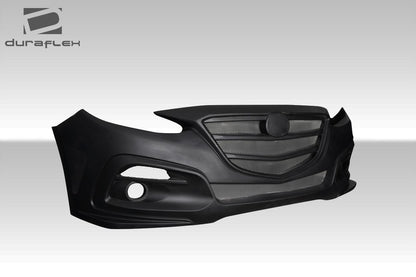2014-2016 Mazda Mazdaspeed 3 Duraflex KSS Front Bumper