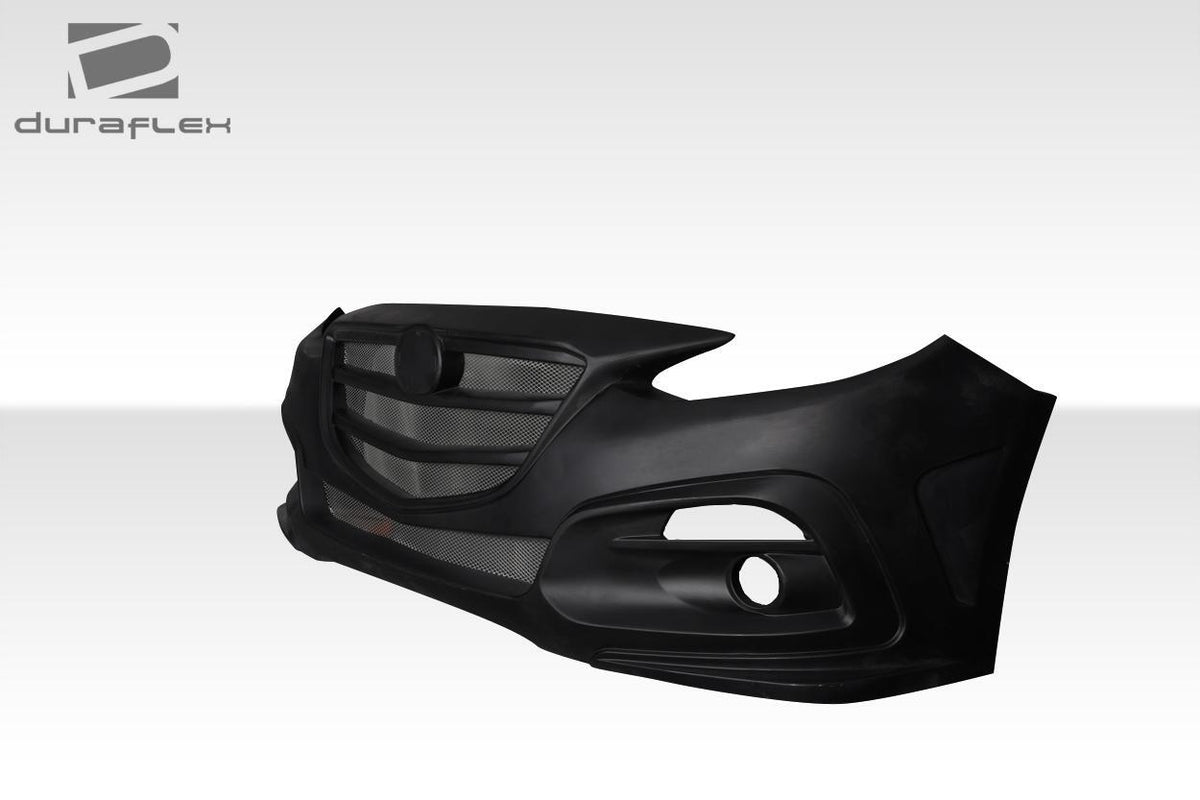 2014-2016 Mazda Mazdaspeed 3 Duraflex KSS Front Bumper