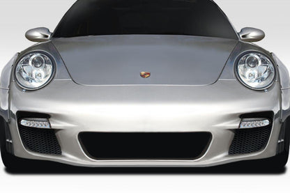 2004-2007 Porsche 997 Duraflex LBW Front Bumper