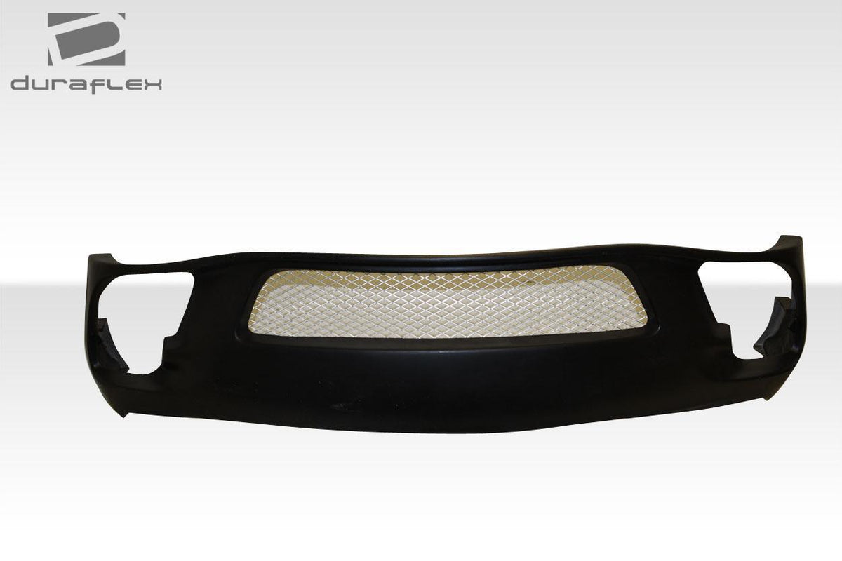 2004-2007 Porsche 997 Duraflex LBW Front Bumper