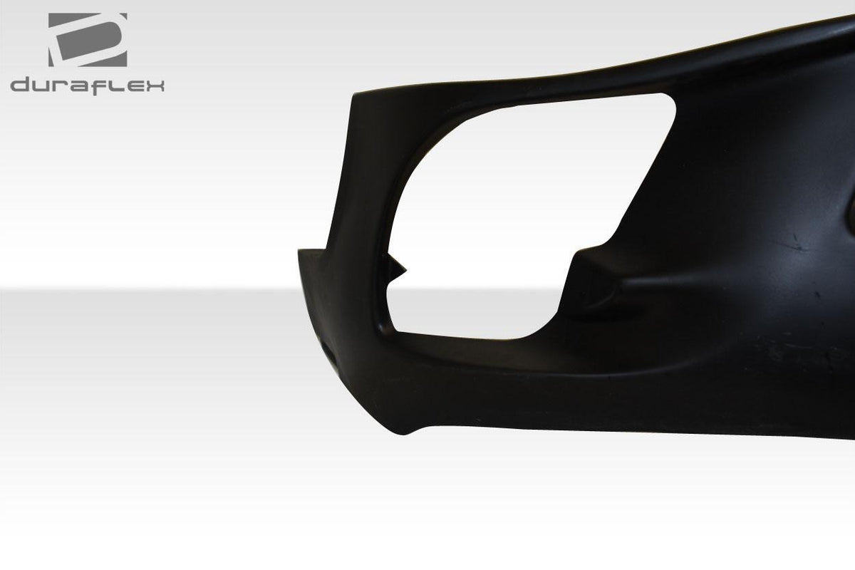 2004-2007 Porsche 997 Duraflex LBW Front Bumper