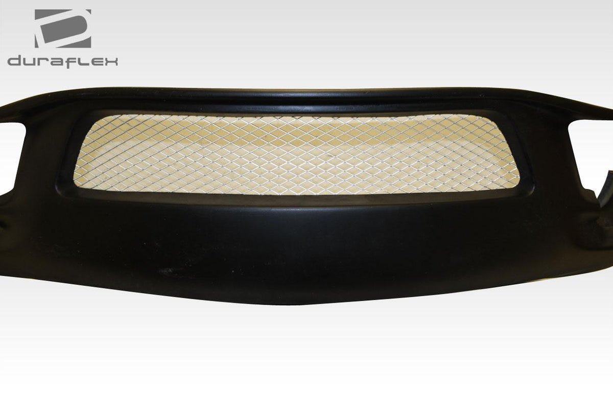 2004-2007 Porsche 997 Duraflex LBW Front Bumper