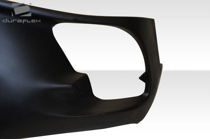 2004-2007 Porsche 997 Duraflex LBW Front Bumper
