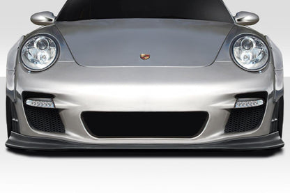 2004-2007 Porsche 997 Duraflex Taka Front Lip
