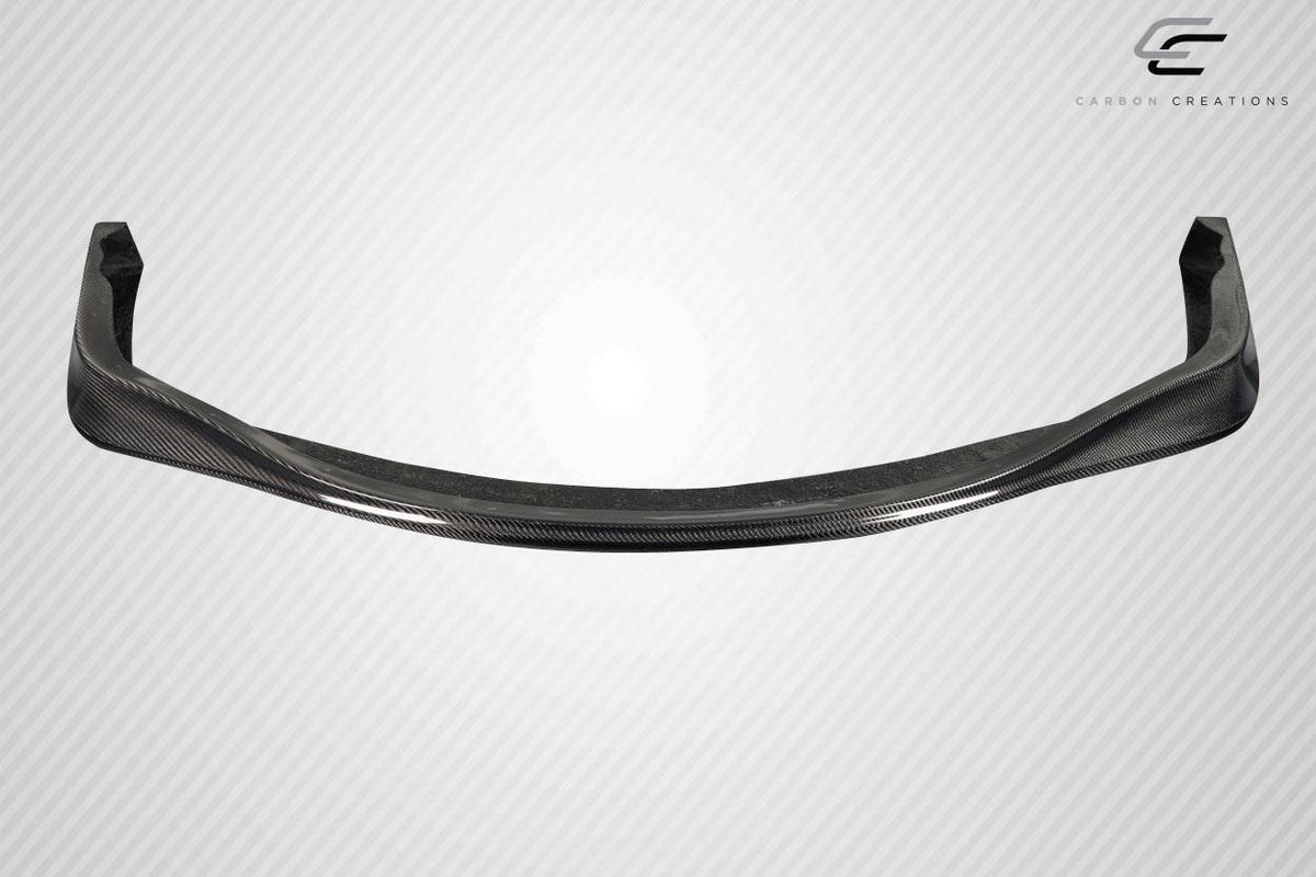 2004-2007 Porsche 997 Carbon Creations Taka Carbon Fiber Front Lip