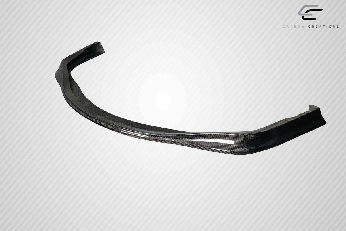 2004-2007 Porsche 997 Carbon Creations Taka Carbon Fiber Front Lip