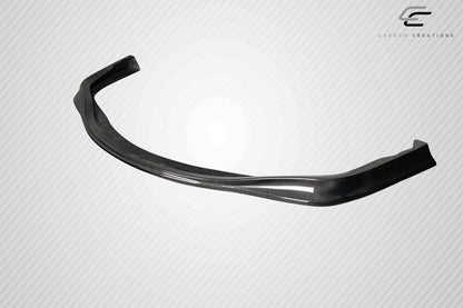 2004-2007 Porsche 997 Carbon Creations Taka Carbon Fiber Front Lip