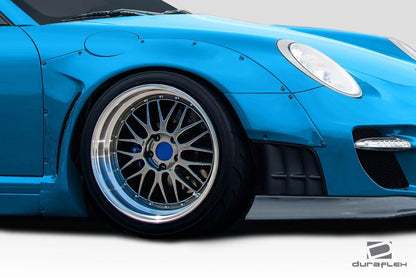 2004-2007 Porsche 997 Duraflex LBW Fender