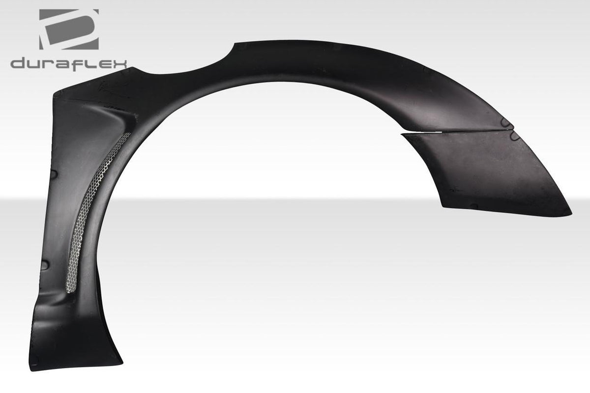 2004-2007 Porsche 997 Duraflex LBW Fender