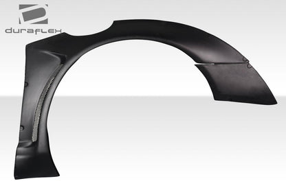 2004-2007 Porsche 997 Duraflex LBW Fender