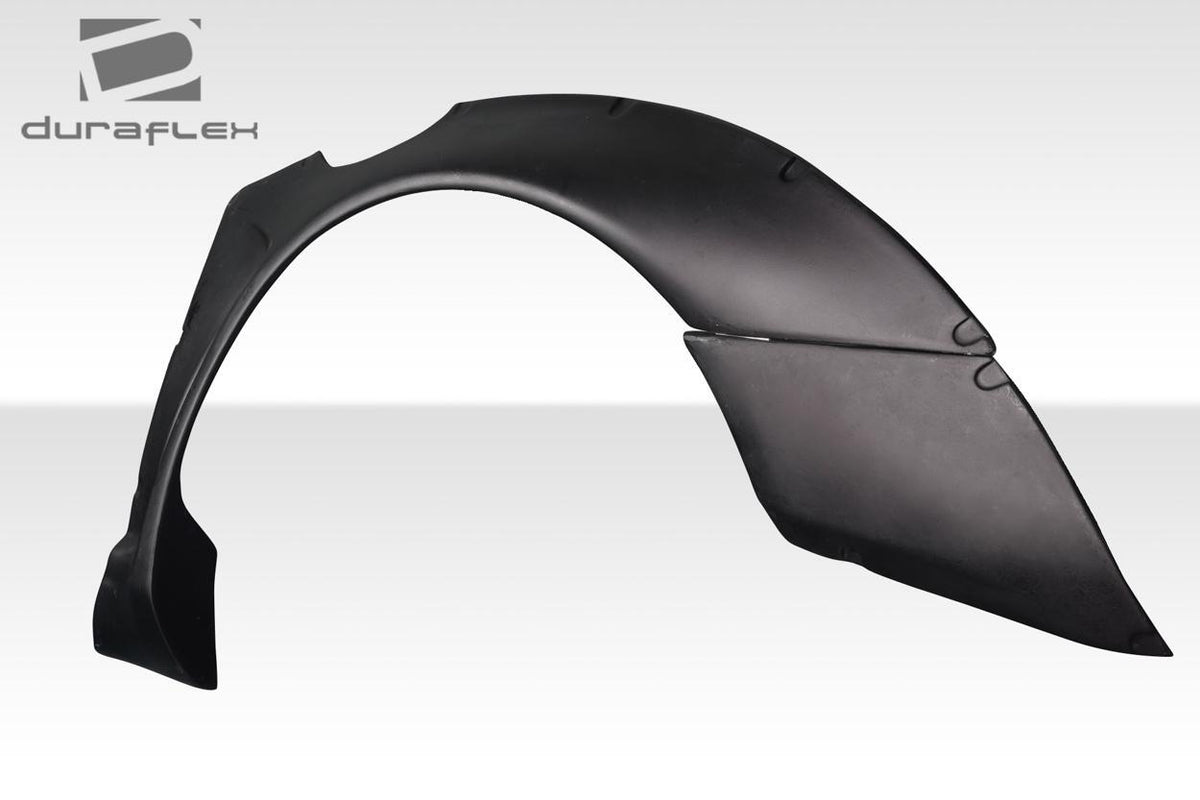 2004-2007 Porsche 997 Duraflex LBW Fender